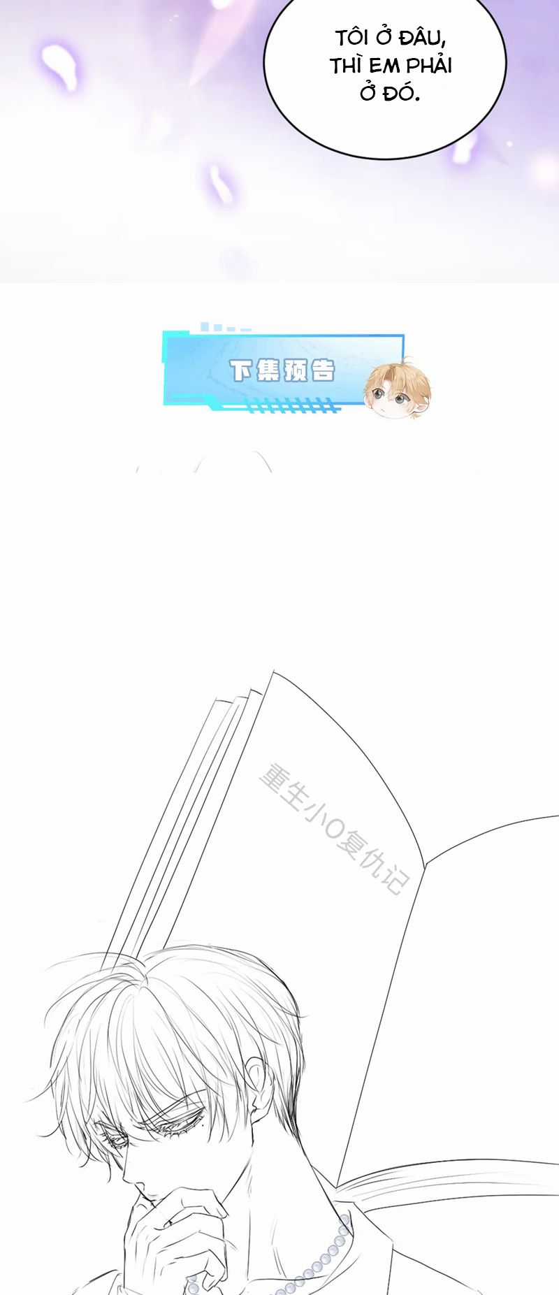 Tiểu Thiếu Gia Dựa Vào Mỹ Mạo Hoành Hành Toàn Hệ Thống Chapter 34 trang 24