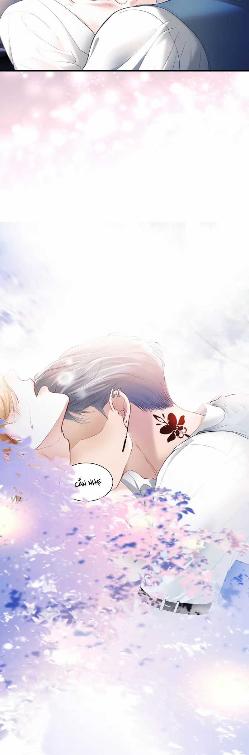 Tiểu Thiếu Gia Dựa Vào Mỹ Mạo Hoành Hành Toàn Hệ Thống Chapter 34 trang 5