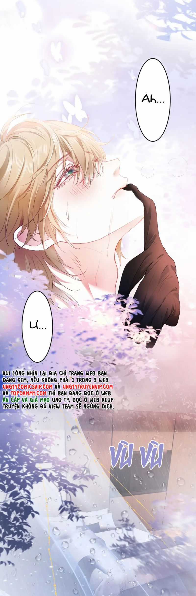 Tiểu Thiếu Gia Dựa Vào Mỹ Mạo Hoành Hành Toàn Hệ Thống Chapter 34 trang 6