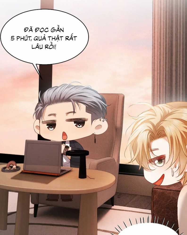 Tiểu Thiếu Gia Dựa Vào Mỹ Mạo Hoành Hành Toàn Hệ Thống Chapter 35 trang 10