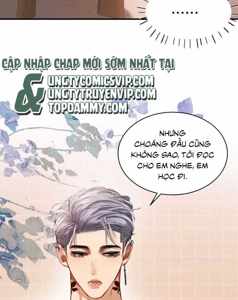 Tiểu Thiếu Gia Dựa Vào Mỹ Mạo Hoành Hành Toàn Hệ Thống Chapter 35 trang 11
