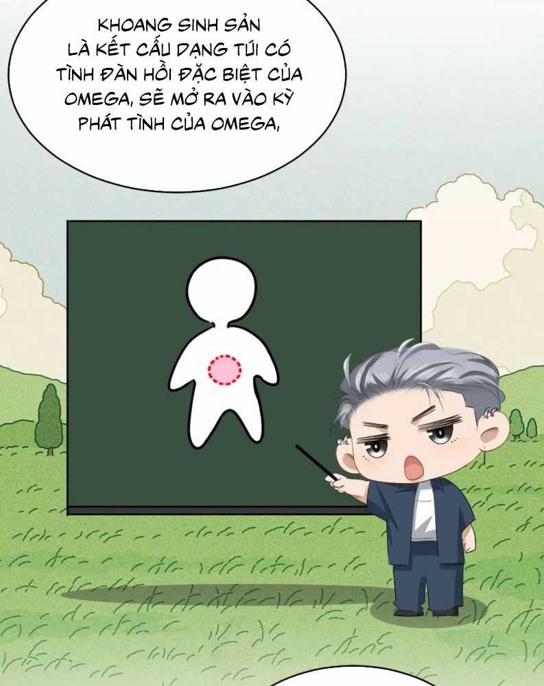 Tiểu Thiếu Gia Dựa Vào Mỹ Mạo Hoành Hành Toàn Hệ Thống Chapter 35 trang 13