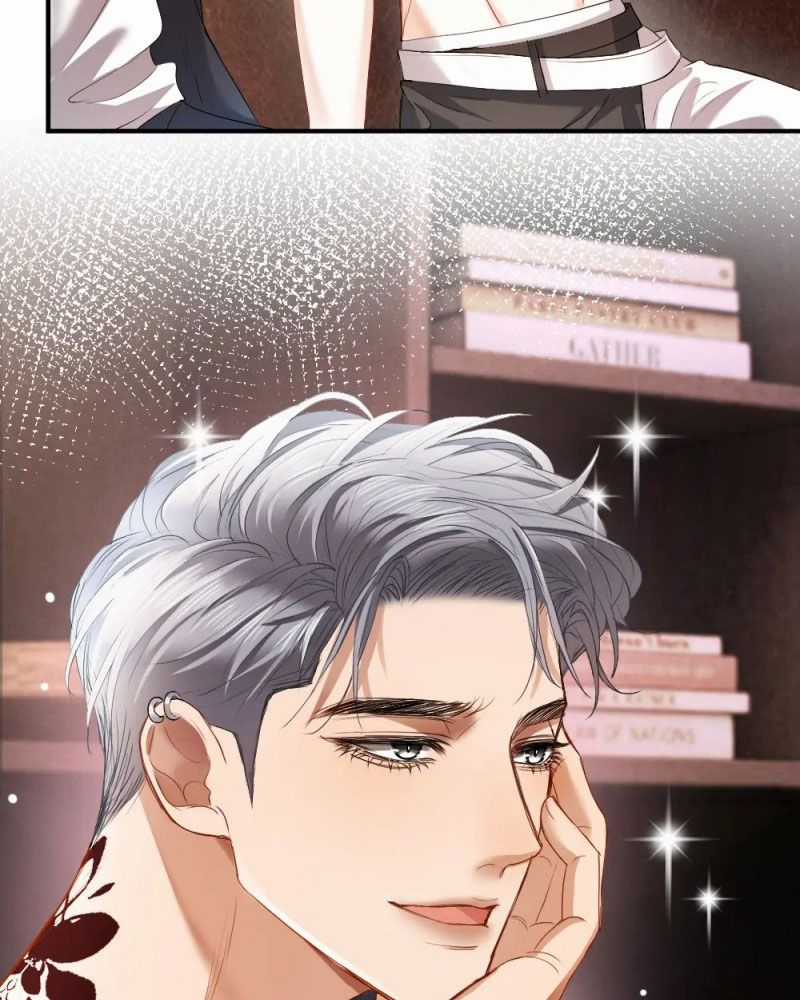 Tiểu Thiếu Gia Dựa Vào Mỹ Mạo Hoành Hành Toàn Hệ Thống Chapter 35 trang 18