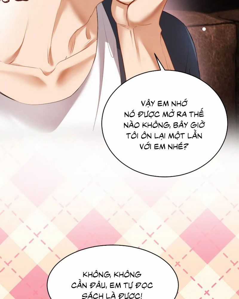 Tiểu Thiếu Gia Dựa Vào Mỹ Mạo Hoành Hành Toàn Hệ Thống Chapter 35 trang 19