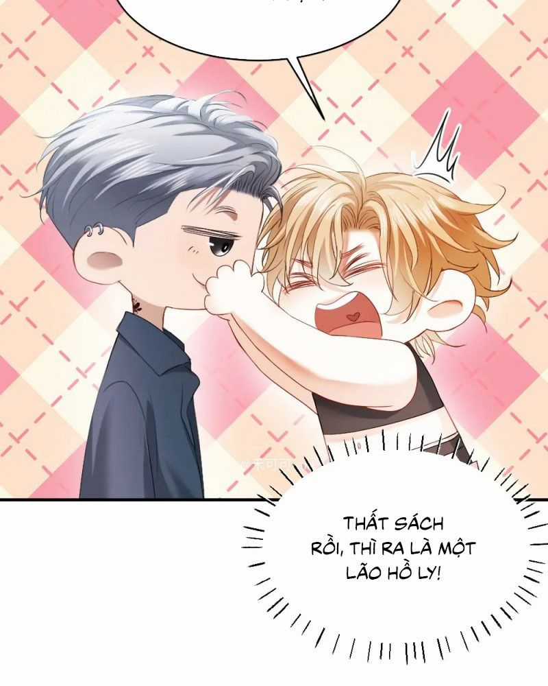 Tiểu Thiếu Gia Dựa Vào Mỹ Mạo Hoành Hành Toàn Hệ Thống Chapter 35 trang 20