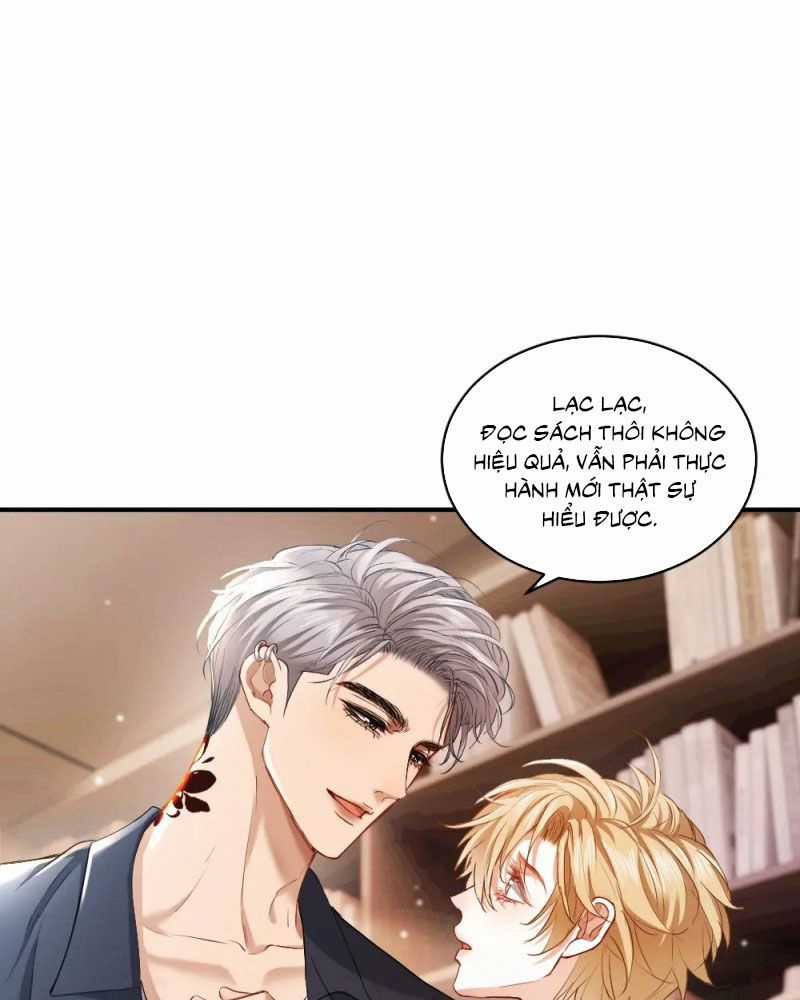 Tiểu Thiếu Gia Dựa Vào Mỹ Mạo Hoành Hành Toàn Hệ Thống Chapter 35 trang 21