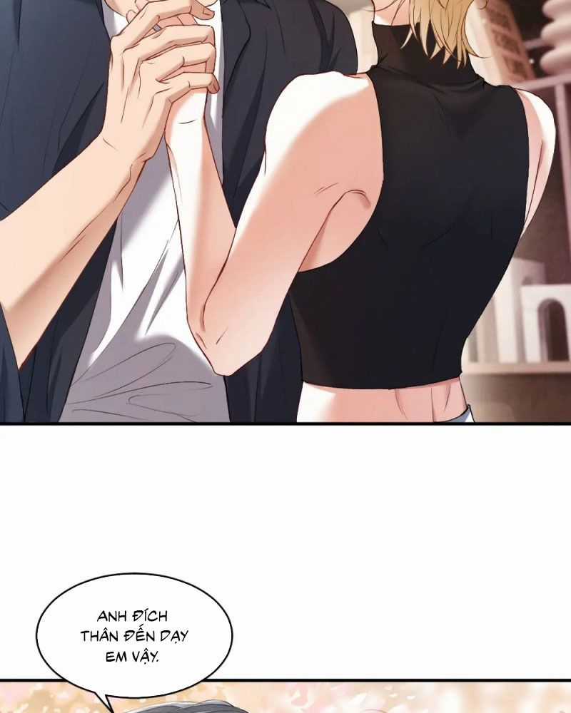 Tiểu Thiếu Gia Dựa Vào Mỹ Mạo Hoành Hành Toàn Hệ Thống Chapter 35 trang 22