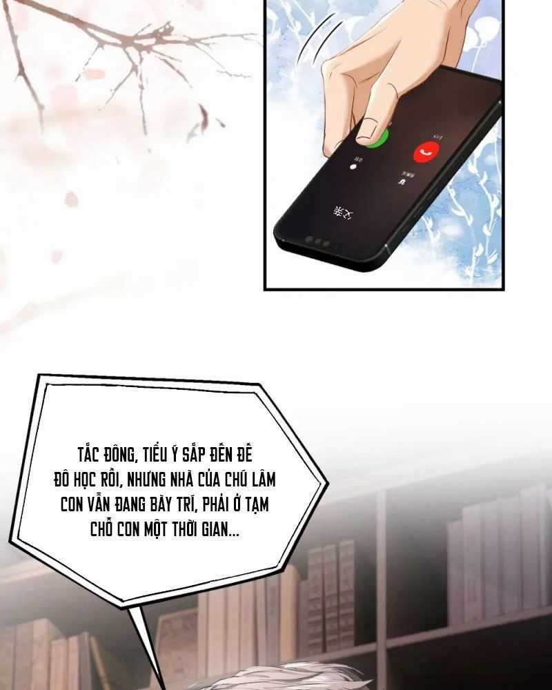 Tiểu Thiếu Gia Dựa Vào Mỹ Mạo Hoành Hành Toàn Hệ Thống Chapter 35 trang 27