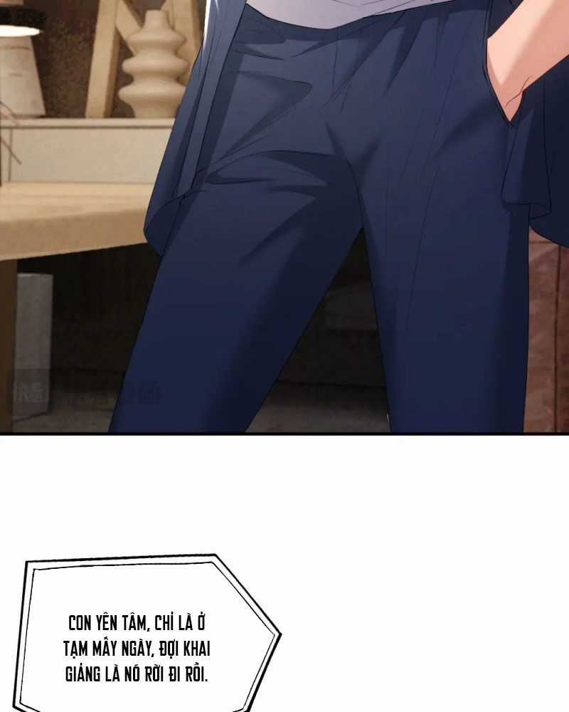 Tiểu Thiếu Gia Dựa Vào Mỹ Mạo Hoành Hành Toàn Hệ Thống Chapter 35 trang 29