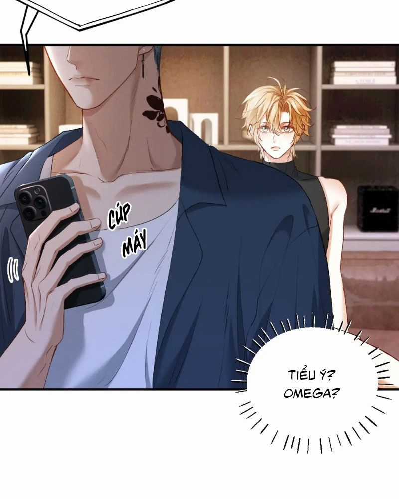 Tiểu Thiếu Gia Dựa Vào Mỹ Mạo Hoành Hành Toàn Hệ Thống Chapter 35 trang 30