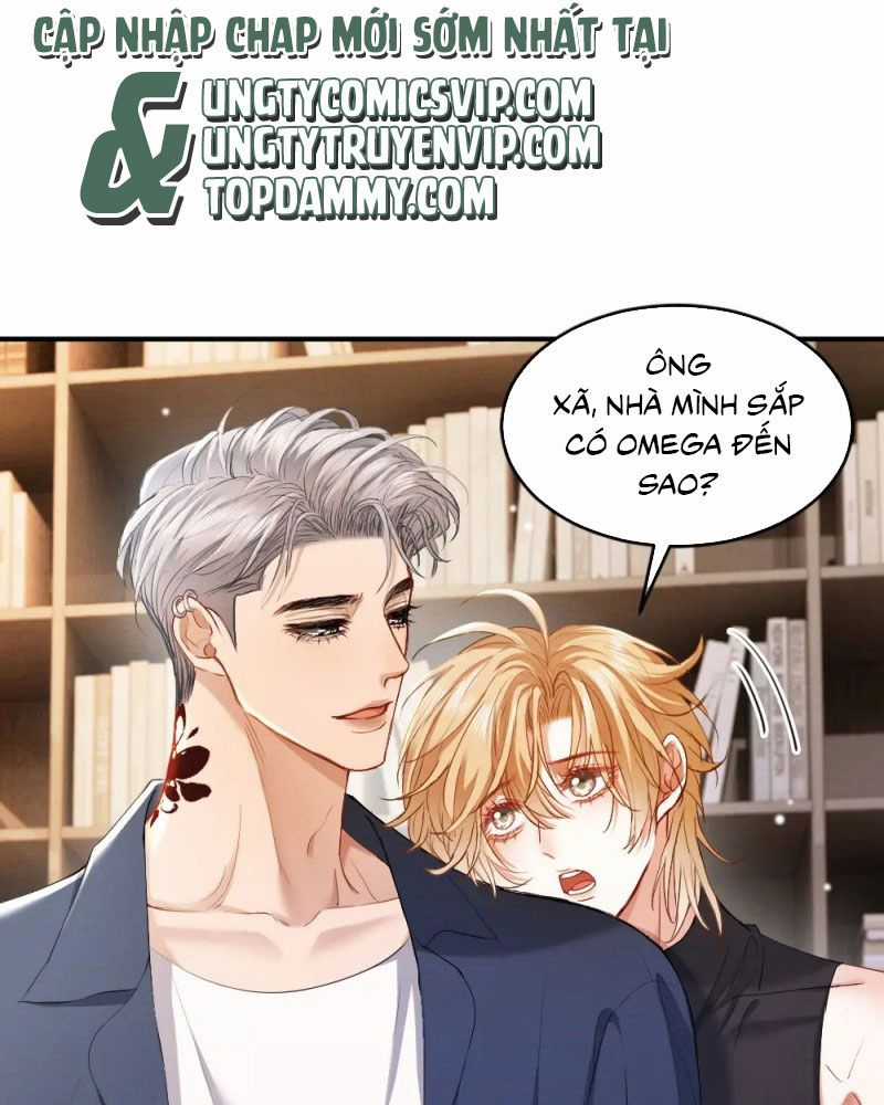 Tiểu Thiếu Gia Dựa Vào Mỹ Mạo Hoành Hành Toàn Hệ Thống Chapter 35 trang 31