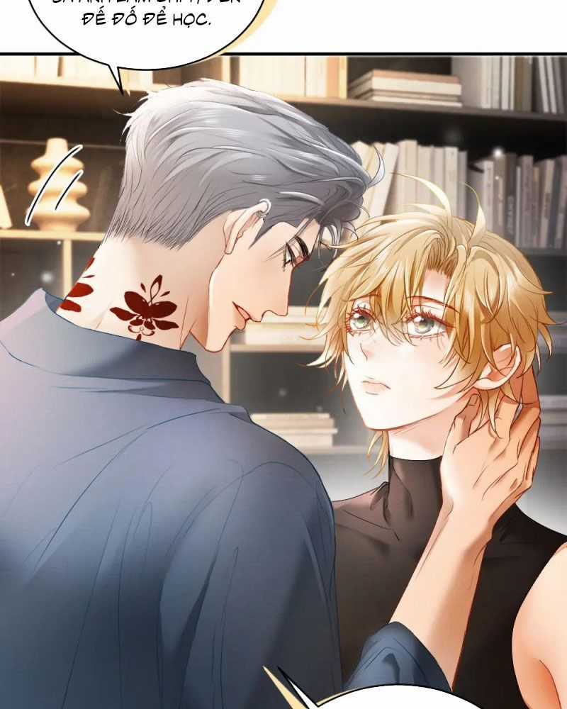 Tiểu Thiếu Gia Dựa Vào Mỹ Mạo Hoành Hành Toàn Hệ Thống Chapter 35 trang 34