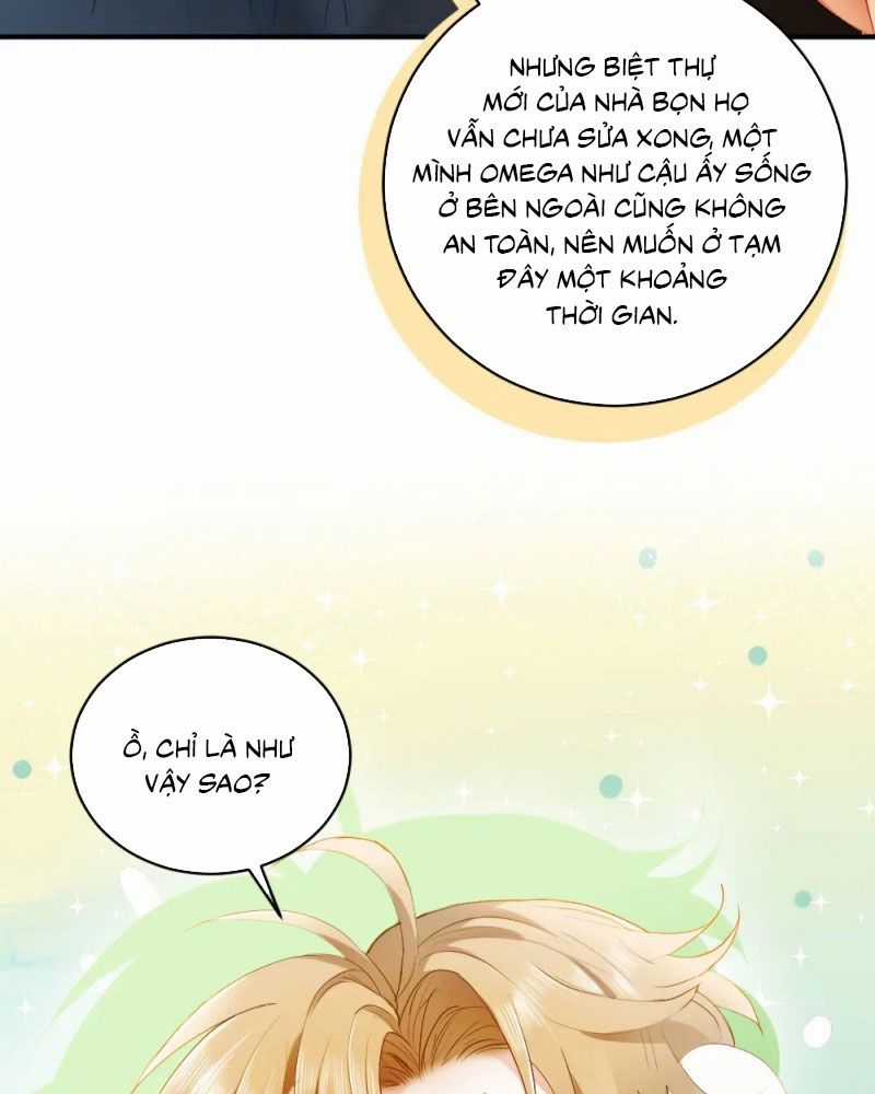 Tiểu Thiếu Gia Dựa Vào Mỹ Mạo Hoành Hành Toàn Hệ Thống Chapter 35 trang 35