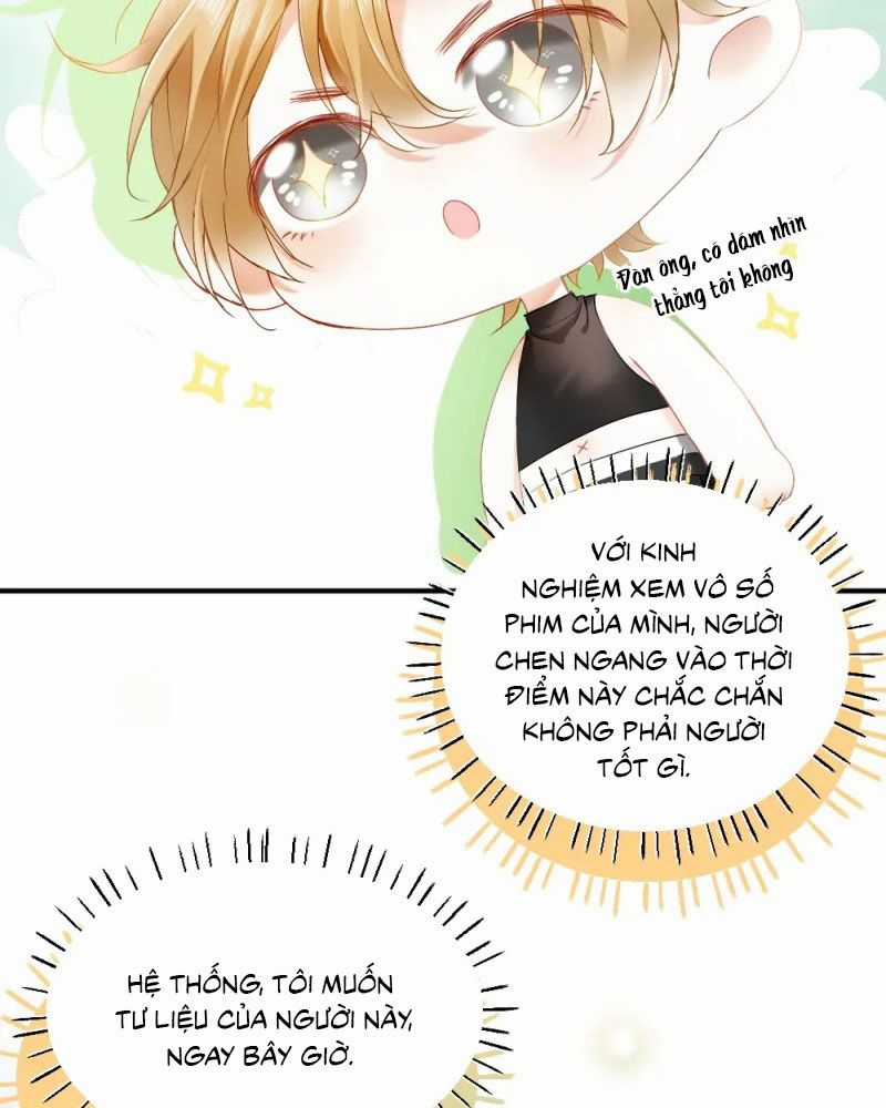 Tiểu Thiếu Gia Dựa Vào Mỹ Mạo Hoành Hành Toàn Hệ Thống Chapter 35 trang 36