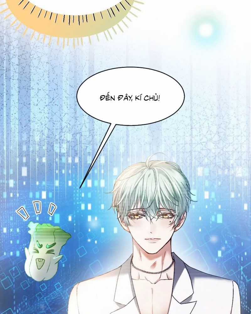 Tiểu Thiếu Gia Dựa Vào Mỹ Mạo Hoành Hành Toàn Hệ Thống Chapter 35 trang 37