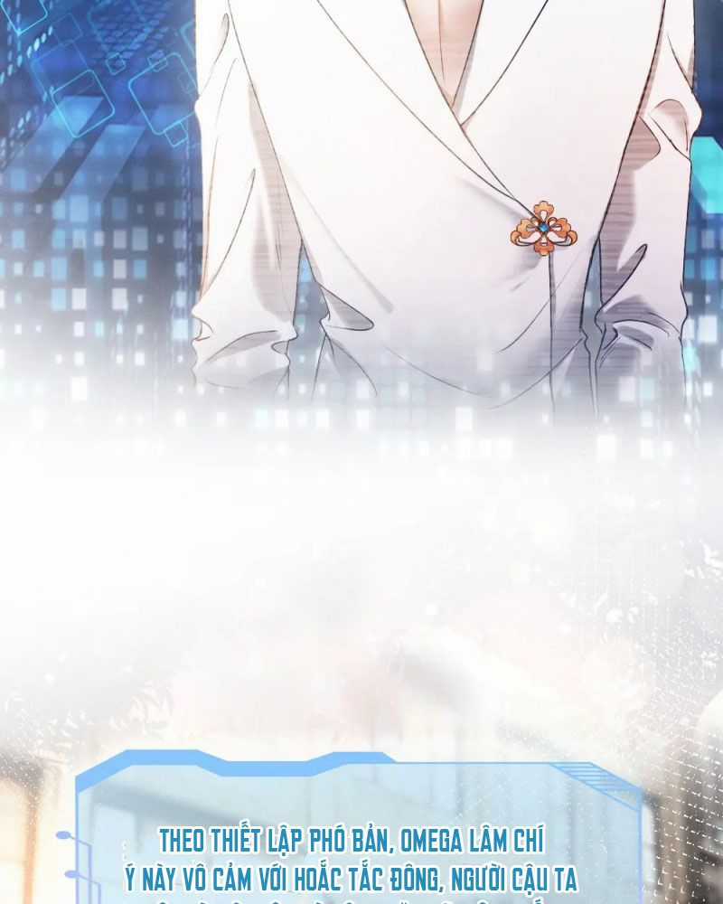 Tiểu Thiếu Gia Dựa Vào Mỹ Mạo Hoành Hành Toàn Hệ Thống Chapter 35 trang 38