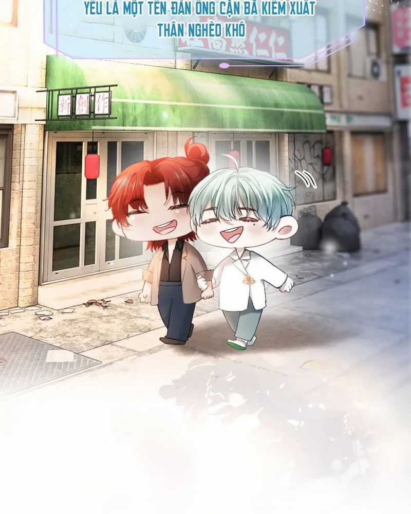 Tiểu Thiếu Gia Dựa Vào Mỹ Mạo Hoành Hành Toàn Hệ Thống Chapter 35 trang 39