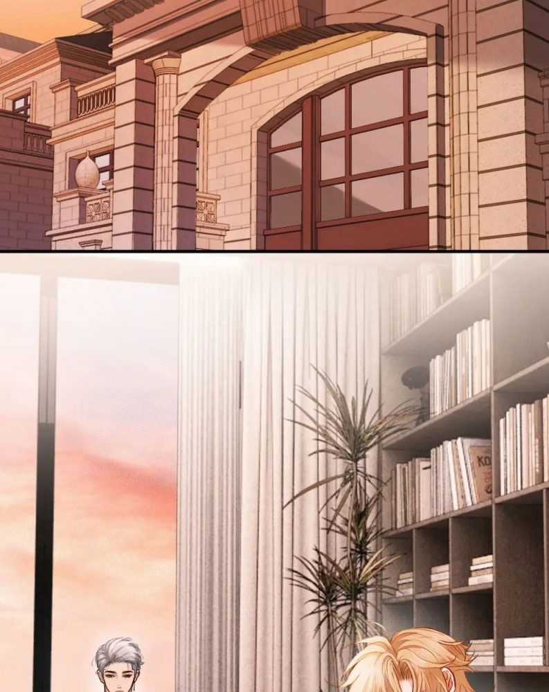 Tiểu Thiếu Gia Dựa Vào Mỹ Mạo Hoành Hành Toàn Hệ Thống Chapter 35 trang 4