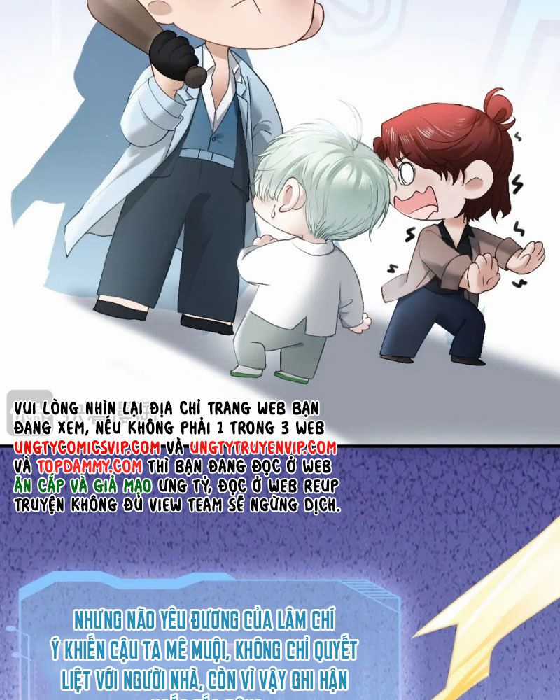 Tiểu Thiếu Gia Dựa Vào Mỹ Mạo Hoành Hành Toàn Hệ Thống Chapter 35 trang 41