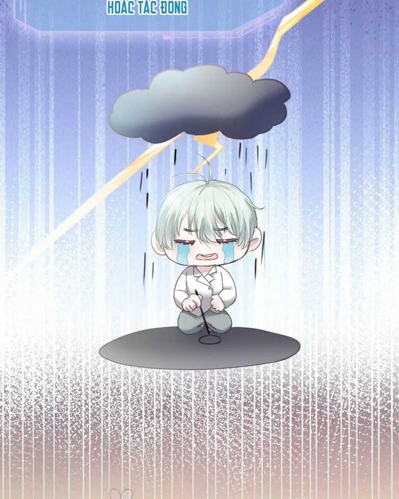 Tiểu Thiếu Gia Dựa Vào Mỹ Mạo Hoành Hành Toàn Hệ Thống Chapter 35 trang 42