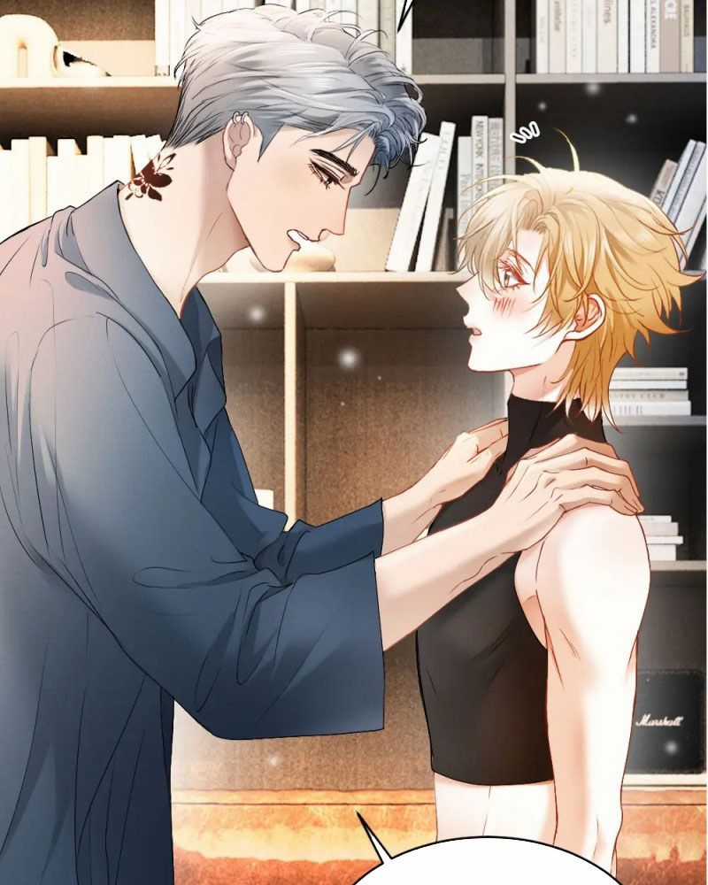 Tiểu Thiếu Gia Dựa Vào Mỹ Mạo Hoành Hành Toàn Hệ Thống Chapter 35 trang 46