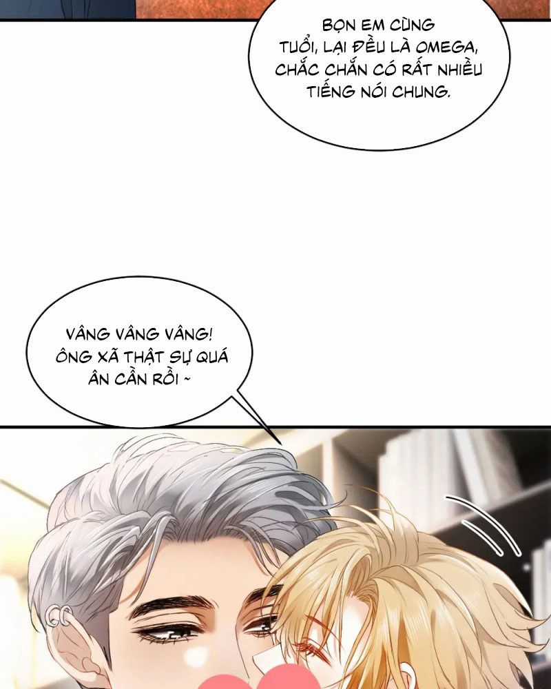 Tiểu Thiếu Gia Dựa Vào Mỹ Mạo Hoành Hành Toàn Hệ Thống Chapter 35 trang 47