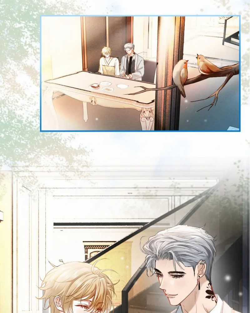 Tiểu Thiếu Gia Dựa Vào Mỹ Mạo Hoành Hành Toàn Hệ Thống Chapter 35 trang 49