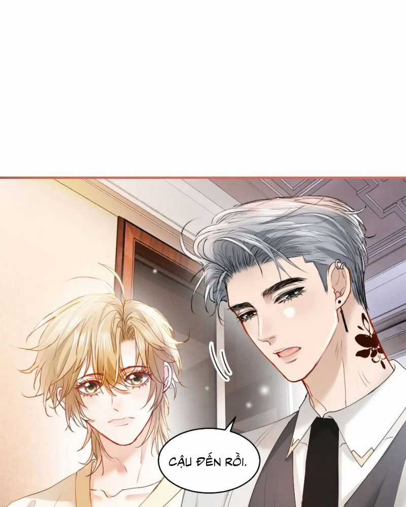 Tiểu Thiếu Gia Dựa Vào Mỹ Mạo Hoành Hành Toàn Hệ Thống Chapter 35 trang 56