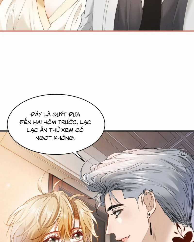 Tiểu Thiếu Gia Dựa Vào Mỹ Mạo Hoành Hành Toàn Hệ Thống Chapter 35 trang 57