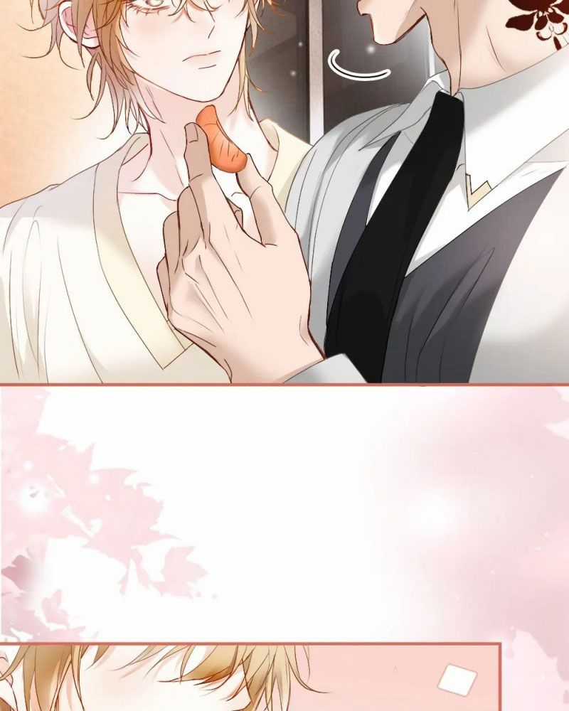 Tiểu Thiếu Gia Dựa Vào Mỹ Mạo Hoành Hành Toàn Hệ Thống Chapter 35 trang 58