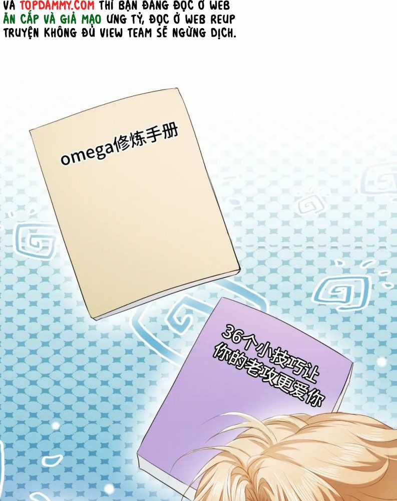 Tiểu Thiếu Gia Dựa Vào Mỹ Mạo Hoành Hành Toàn Hệ Thống Chapter 35 trang 6