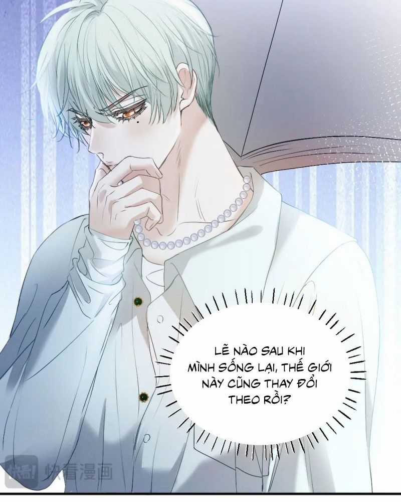 Tiểu Thiếu Gia Dựa Vào Mỹ Mạo Hoành Hành Toàn Hệ Thống Chapter 35 trang 63