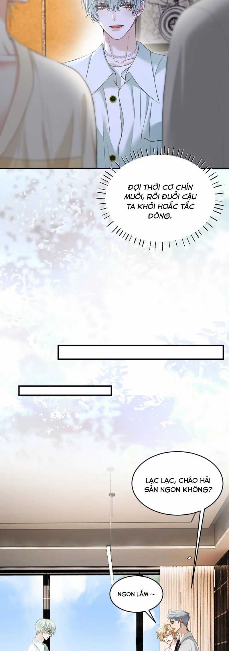 Tiểu Thiếu Gia Dựa Vào Mỹ Mạo Hoành Hành Toàn Hệ Thống Chapter 36 trang 14