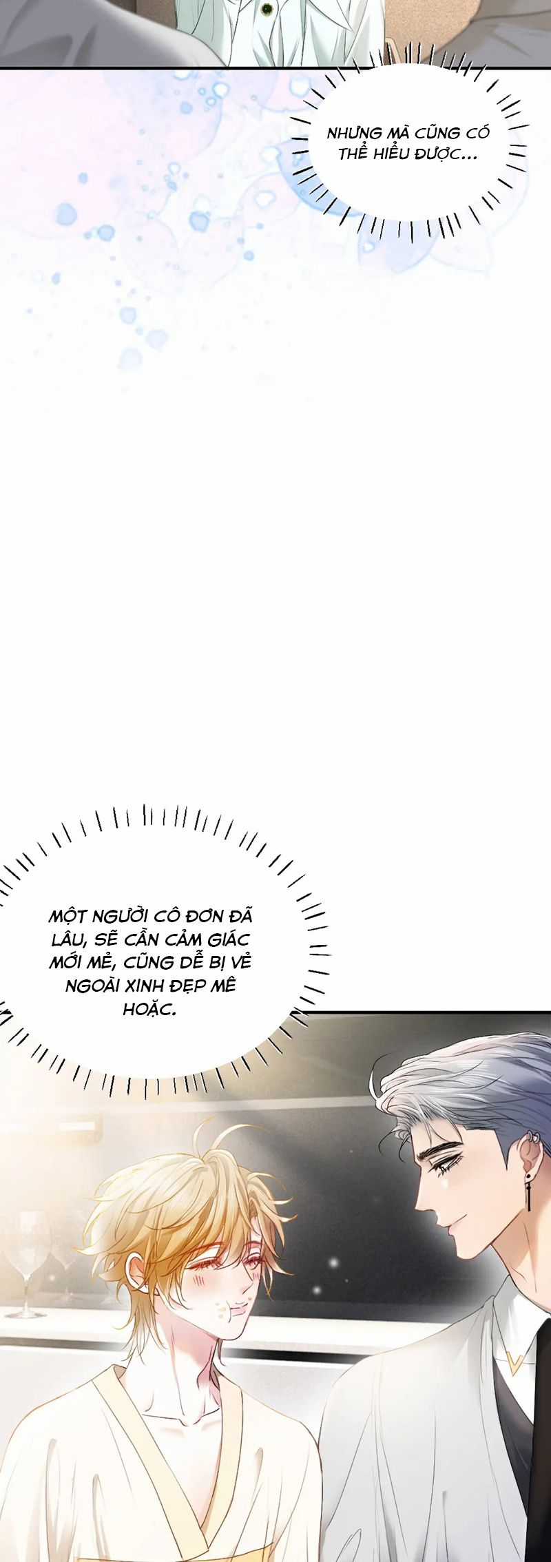 Tiểu Thiếu Gia Dựa Vào Mỹ Mạo Hoành Hành Toàn Hệ Thống Chapter 36 trang 16