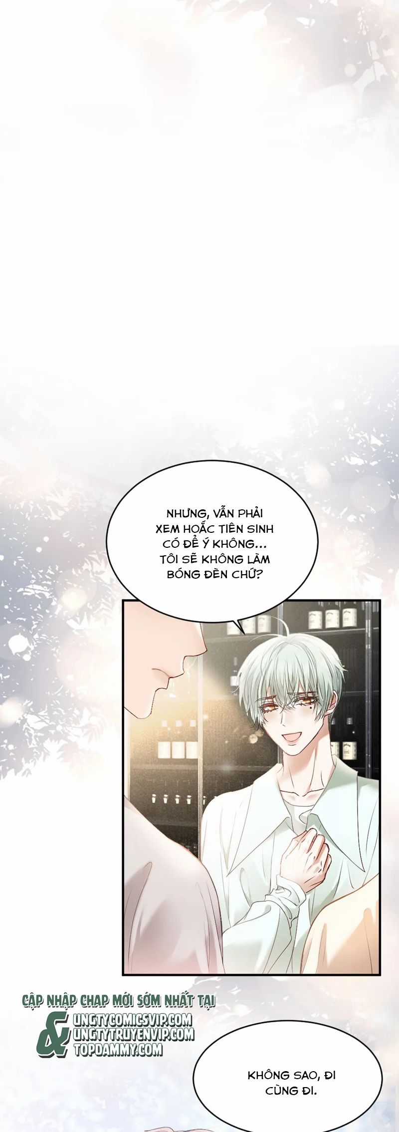 Tiểu Thiếu Gia Dựa Vào Mỹ Mạo Hoành Hành Toàn Hệ Thống Chapter 36 trang 21