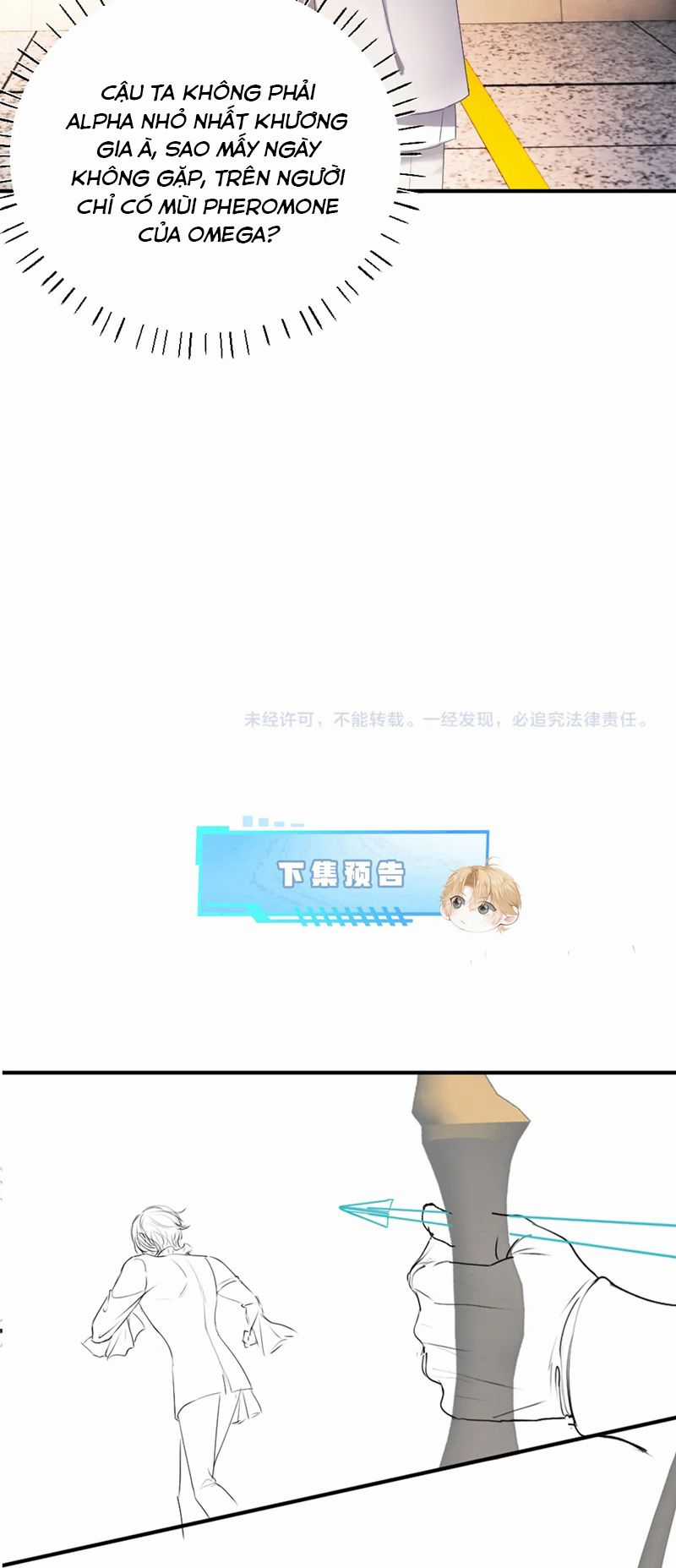 Tiểu Thiếu Gia Dựa Vào Mỹ Mạo Hoành Hành Toàn Hệ Thống Chapter 36 trang 30