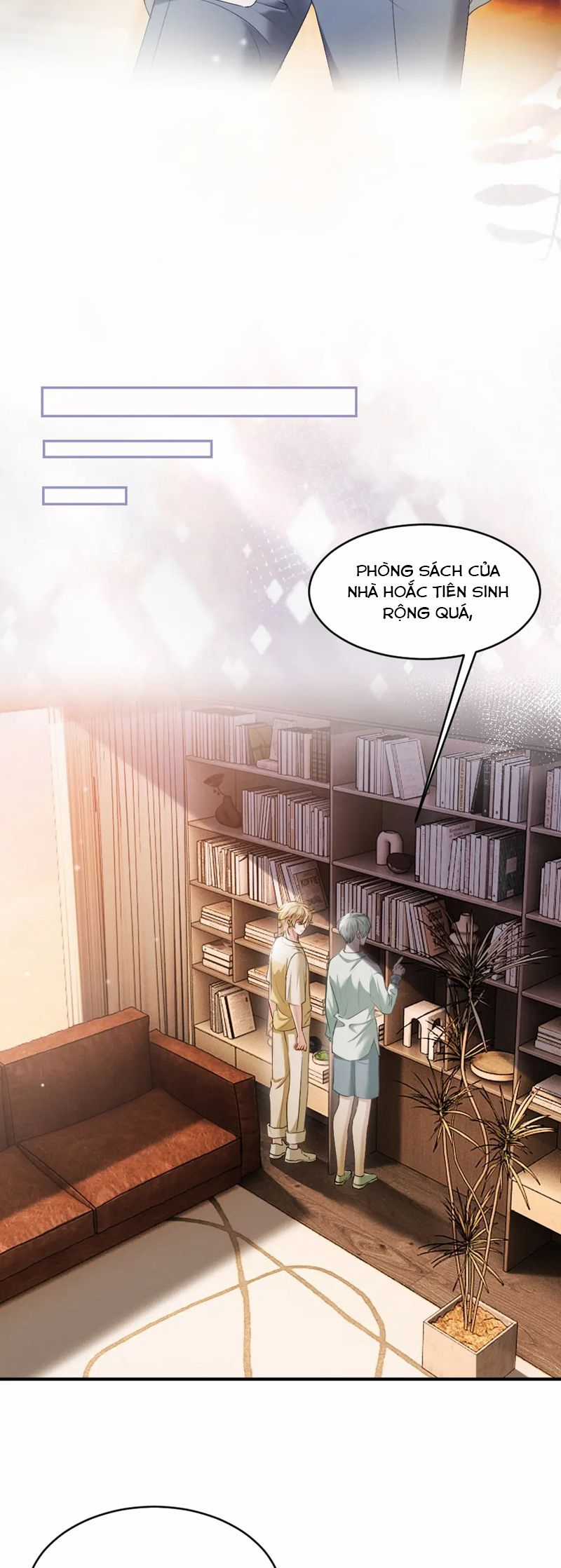 Tiểu Thiếu Gia Dựa Vào Mỹ Mạo Hoành Hành Toàn Hệ Thống Chapter 36 trang 8