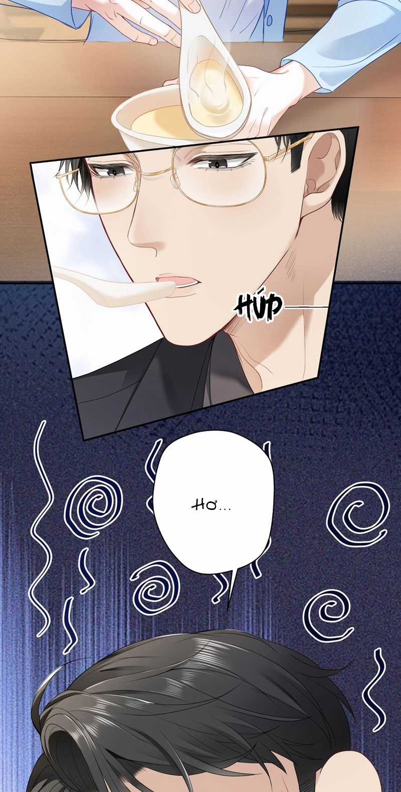 Tiểu Thiếu Gia Dựa Vào Mỹ Mạo Hoành Hành Toàn Hệ Thống Chapter 4 trang 11