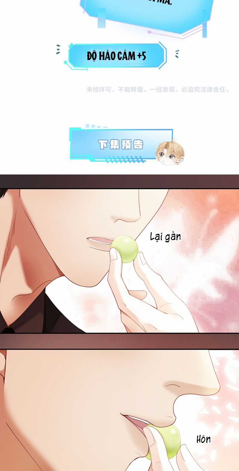 Tiểu Thiếu Gia Dựa Vào Mỹ Mạo Hoành Hành Toàn Hệ Thống Chapter 4 trang 16