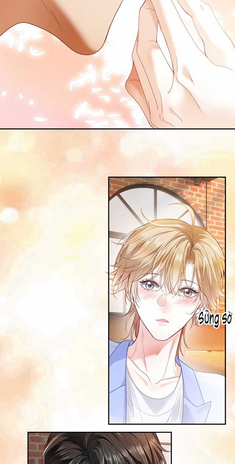 Tiểu Thiếu Gia Dựa Vào Mỹ Mạo Hoành Hành Toàn Hệ Thống Chapter 4 trang 17