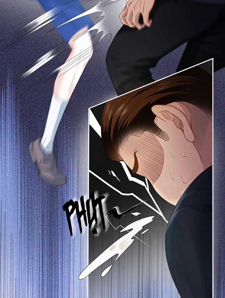 Tiểu Thiếu Gia Dựa Vào Mỹ Mạo Hoành Hành Toàn Hệ Thống Chapter 6 trang 11