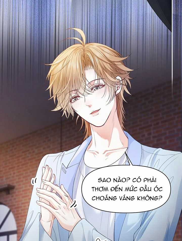 Tiểu Thiếu Gia Dựa Vào Mỹ Mạo Hoành Hành Toàn Hệ Thống Chapter 6 trang 12