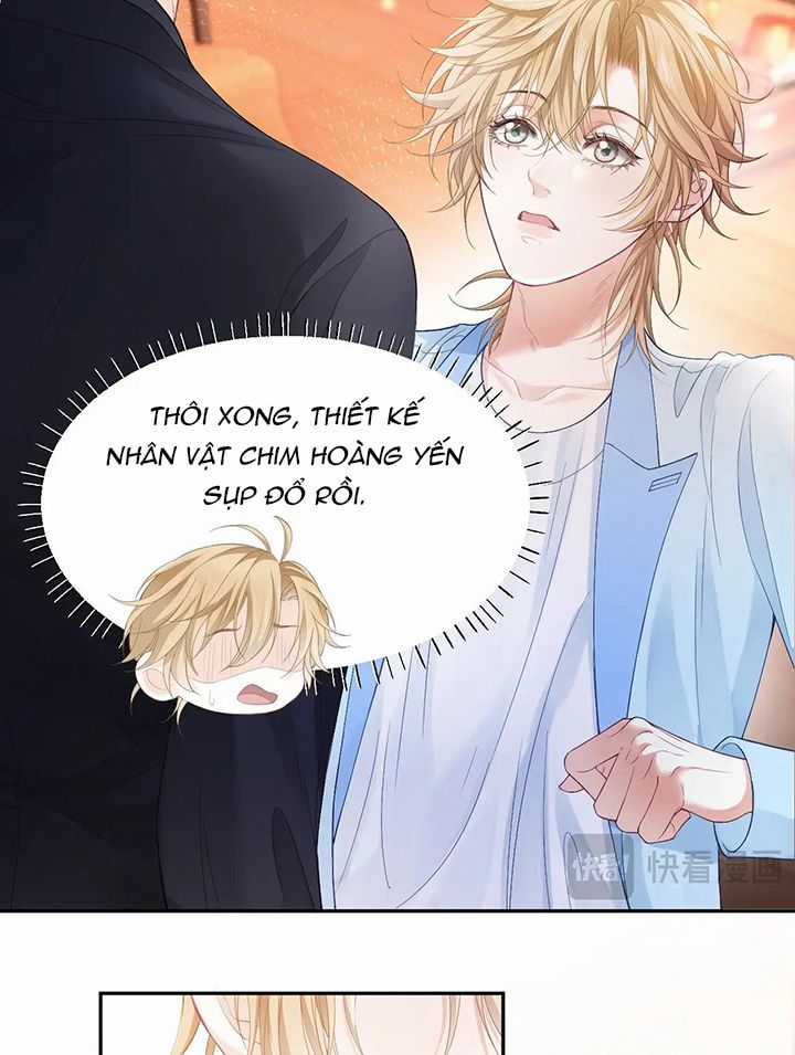 Tiểu Thiếu Gia Dựa Vào Mỹ Mạo Hoành Hành Toàn Hệ Thống Chapter 6 trang 16