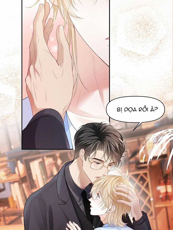 Tiểu Thiếu Gia Dựa Vào Mỹ Mạo Hoành Hành Toàn Hệ Thống Chapter 6 trang 17