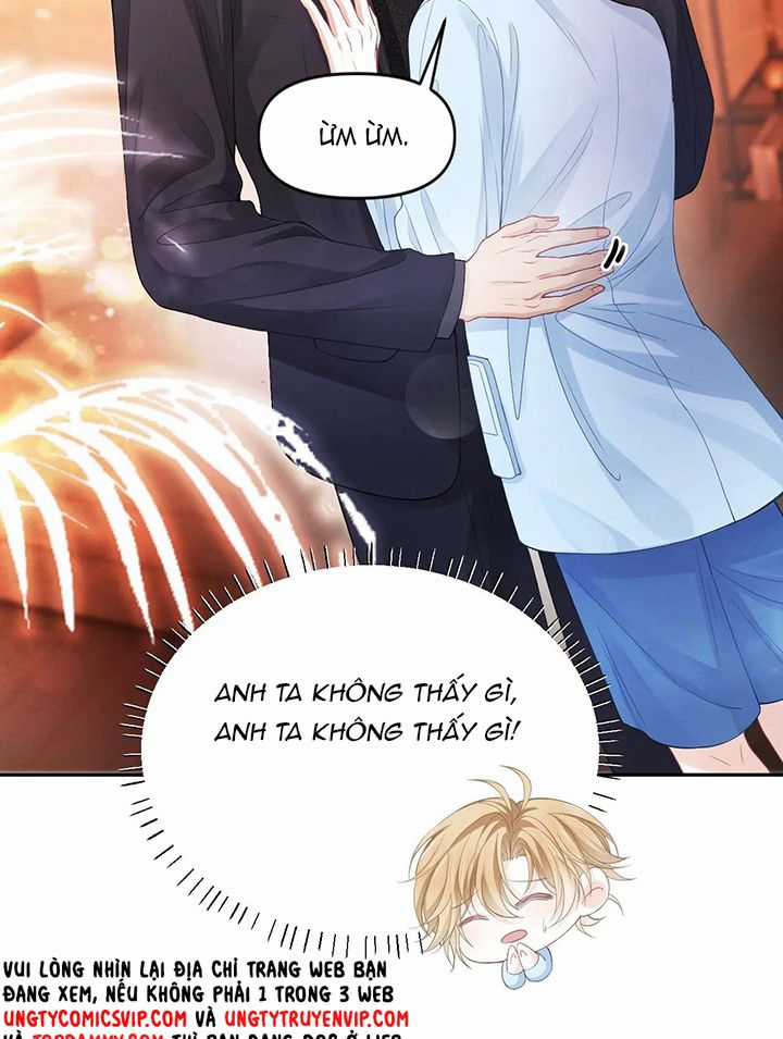 Tiểu Thiếu Gia Dựa Vào Mỹ Mạo Hoành Hành Toàn Hệ Thống Chapter 6 trang 18