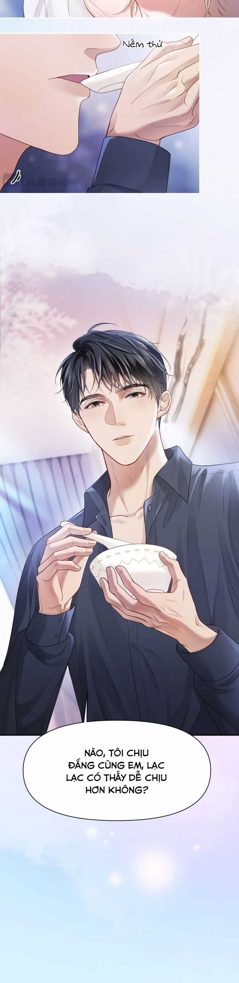 Tiểu Thiếu Gia Dựa Vào Mỹ Mạo Hoành Hành Toàn Hệ Thống Chapter 8 trang 13