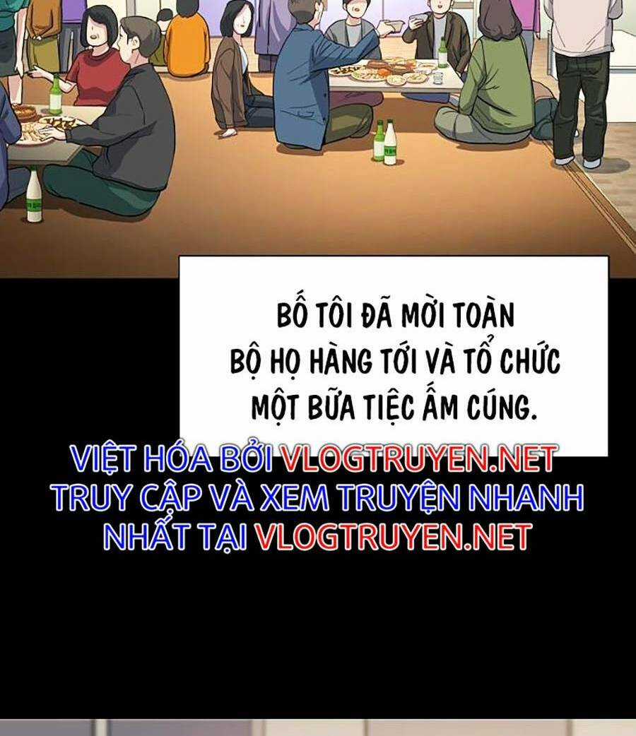 Tiểu Thiếu Gia Gia Tộc Tài Phiệt Chapter 1 trang 11