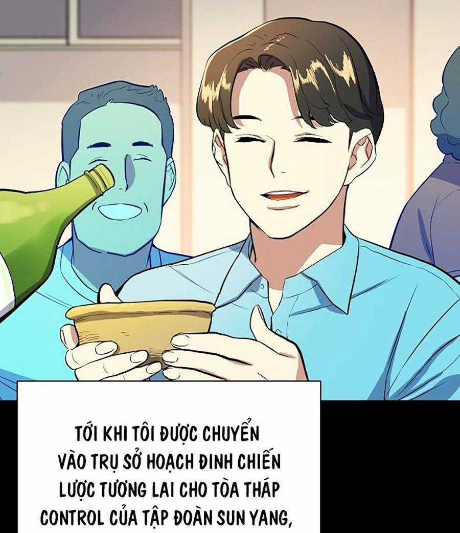 Tiểu Thiếu Gia Gia Tộc Tài Phiệt Chapter 1 trang 12