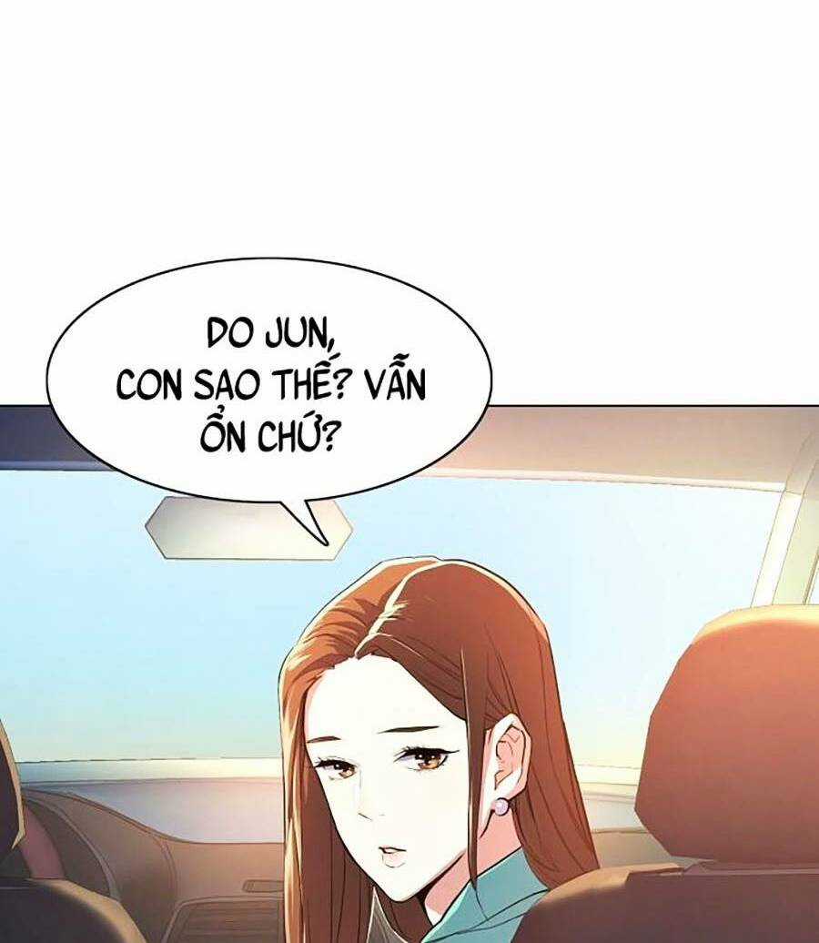 Tiểu Thiếu Gia Gia Tộc Tài Phiệt Chapter 1 trang 143