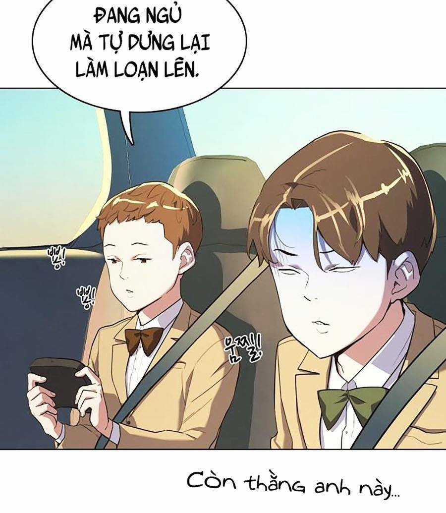 Tiểu Thiếu Gia Gia Tộc Tài Phiệt Chapter 1 trang 150